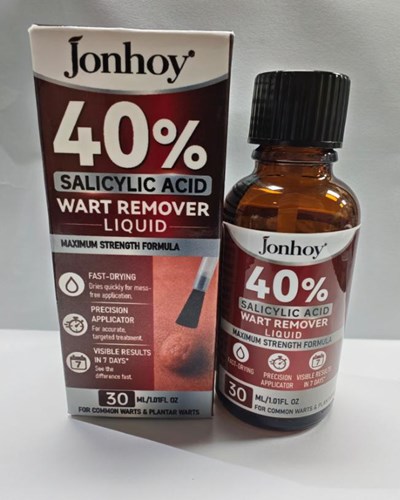 Wopres Wart Remover (Jonhoy Wart Remover)